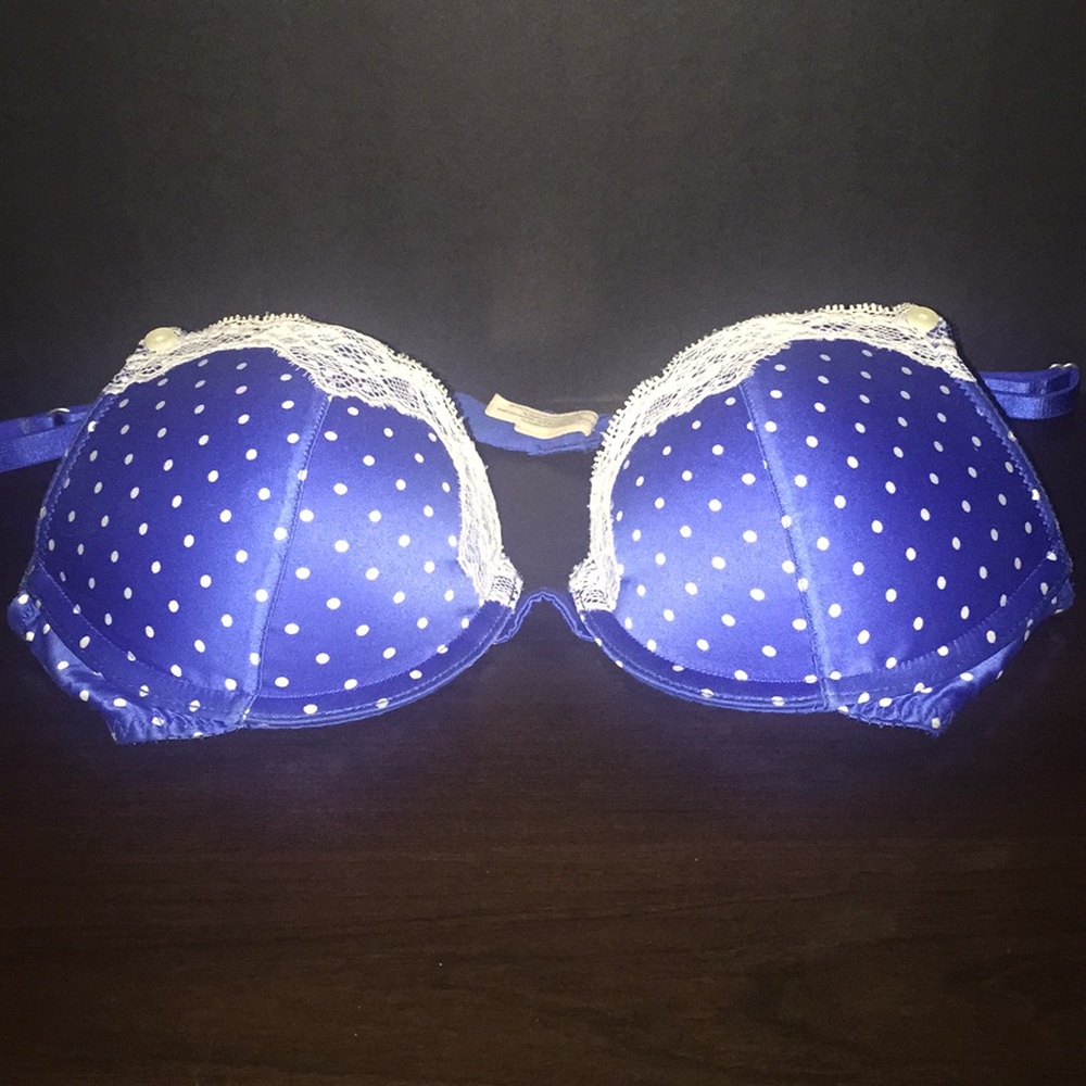 Aerie Bra "Harper"